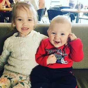 Meet your Posher, Justin